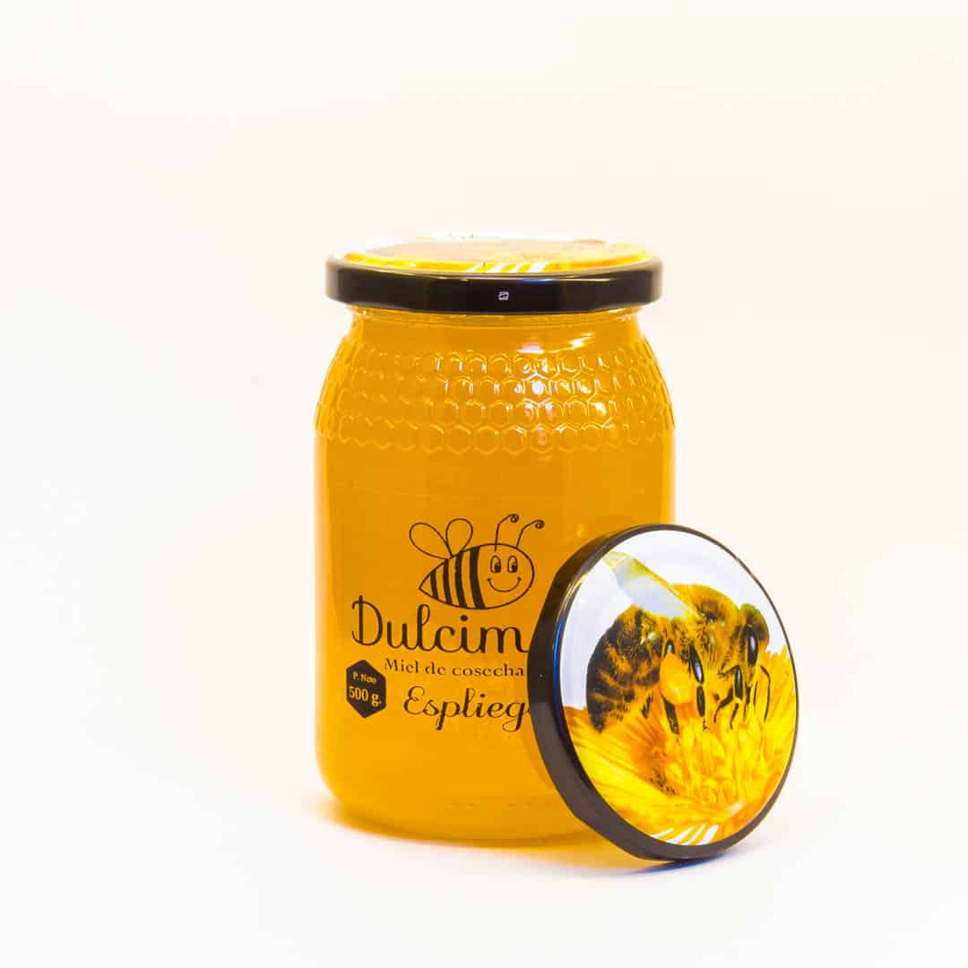 Miel-Espliego-500gr-Dulcimelis-Miel-cruda (3) Miel-Espliego-500gr-Dulcimelis-Miel-cruda