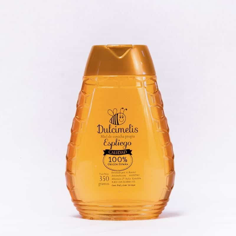 Miel de Espliego Lavanda Antigteo (1) Miel de Espliego Lavanda Antigteo