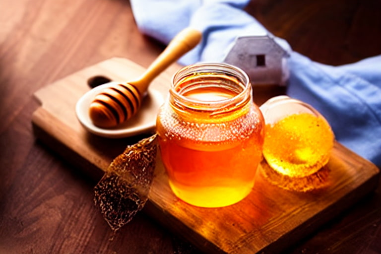 Beneficios de la miel probados por la ciencia